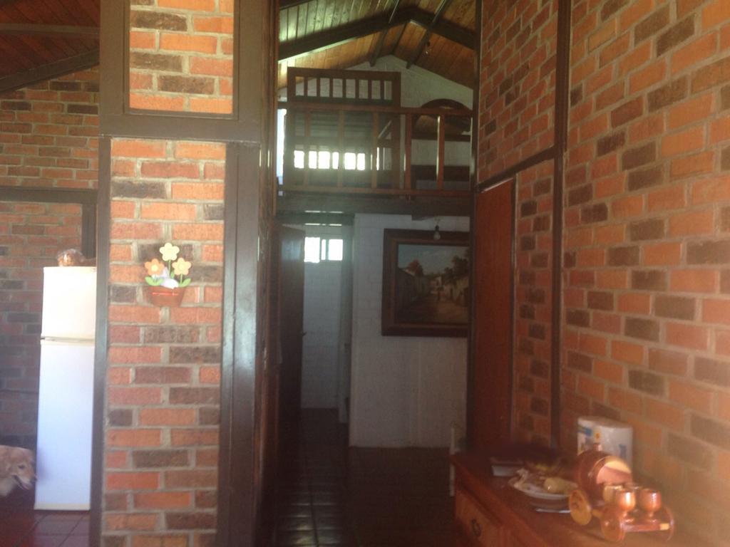 Villa Santa Maria Санта-Марія-дель-Оро Номер фото